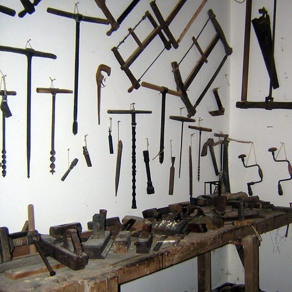 Museo della Civiltà Contadina e della Cultura Popolare "Augusto Montori"