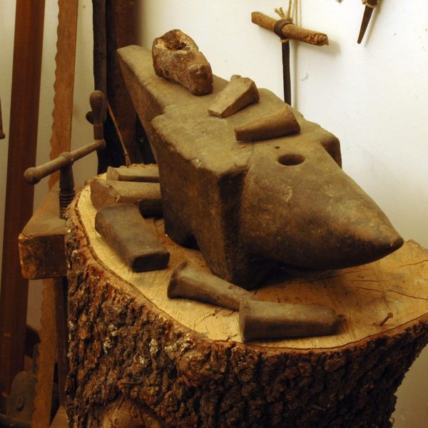 Museo della Civiltà Contadina e della Cultura Popolare "Augusto Montori"