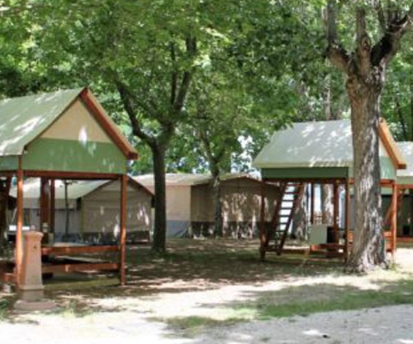 Camping Parco del Lago