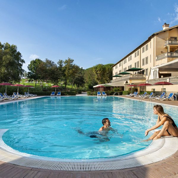 Terme di Stigliano