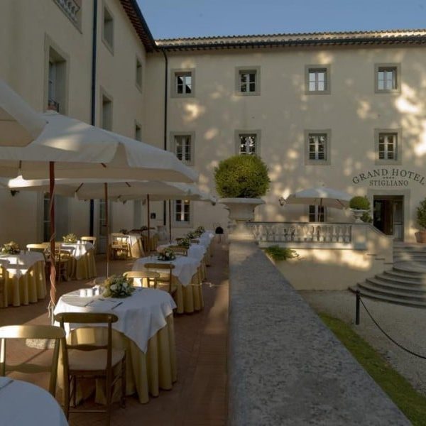 Terme di Stigliano