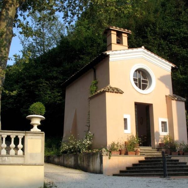 Terme di Stigliano
