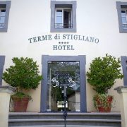 Terme di Stigliano