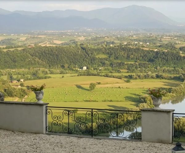 Villa Baldacchini