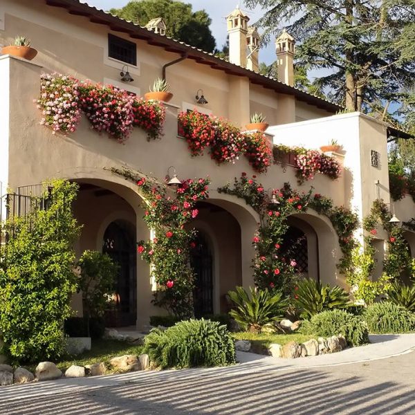 Borghetto D'Arci - Agriturismo