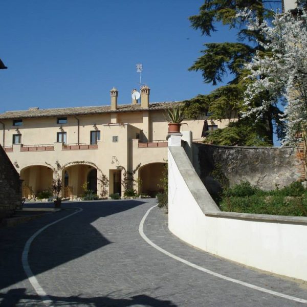 Borghetto D'Arci - Agriturismo