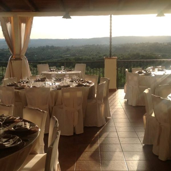 Borghetto D'Arci - Agriturismo
