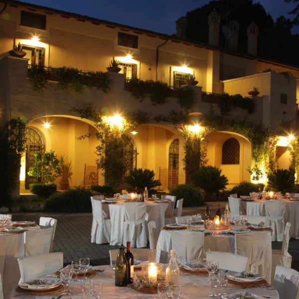 Borghetto D'Arci - Agriturismo