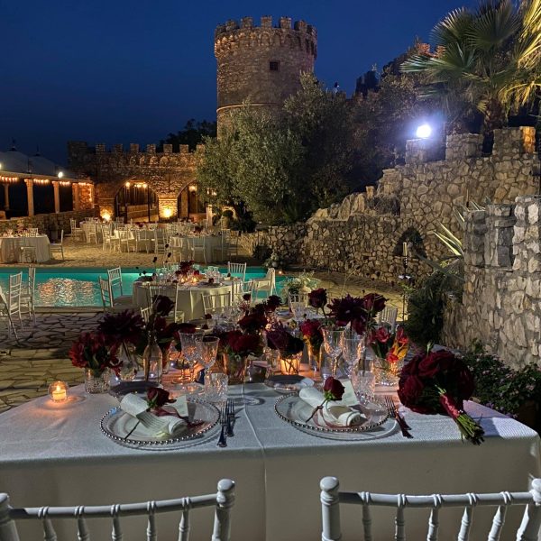 Castello Rocca dei Cavalieri