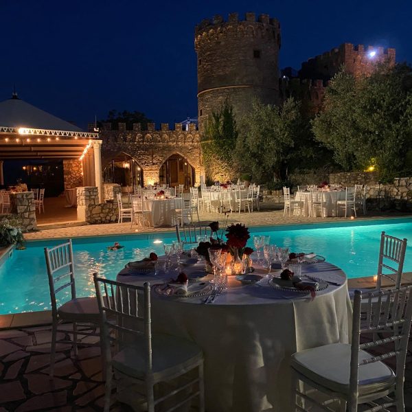 Castello Rocca dei Cavalieri