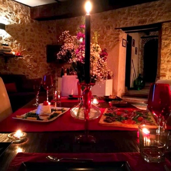 Non solo per Due - La Maisonette