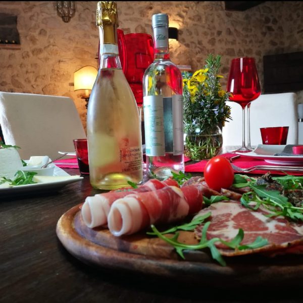 Non solo per Due - La Maisonette