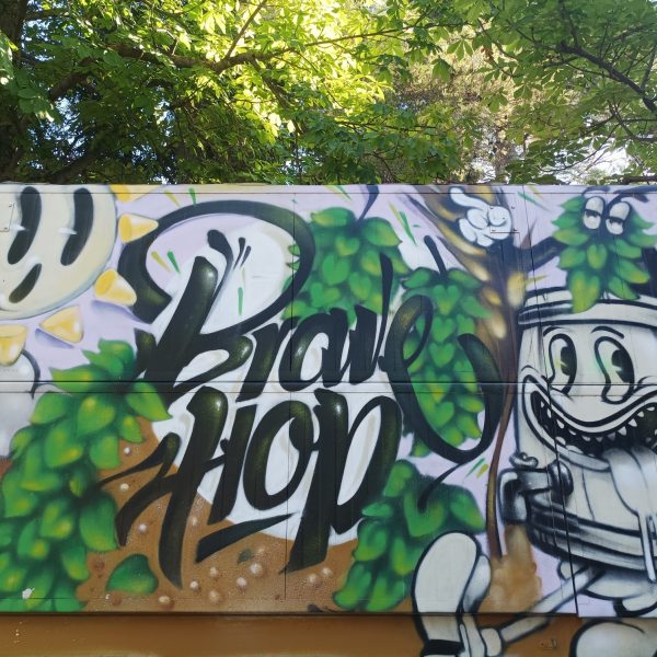 BraveHop