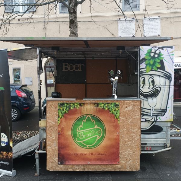 BraveHop