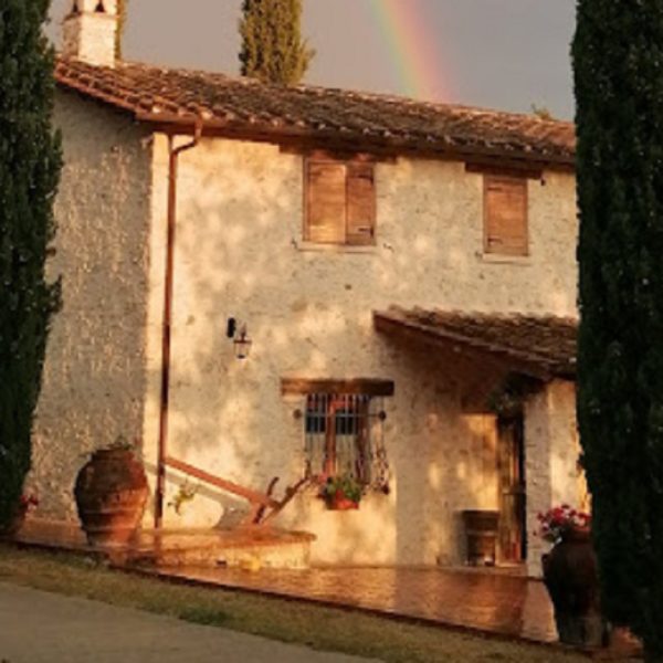Il Viandante