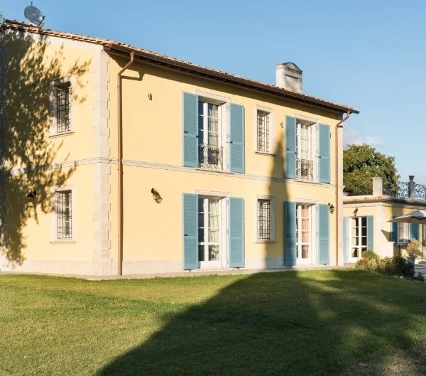 Villa Baldacchini
