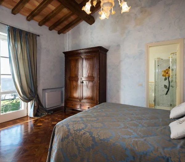 Villa Baldacchini