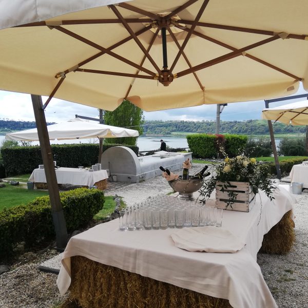 Casale di Martignano