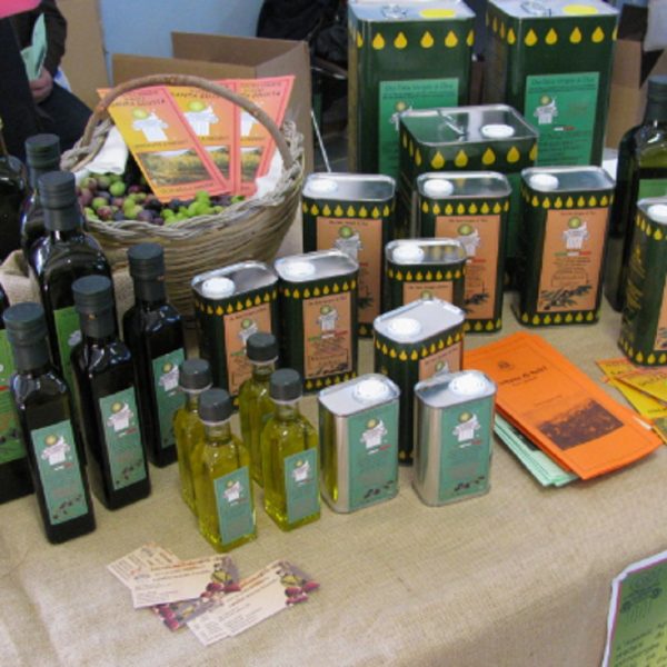 Azienda agricola Santa Giusta