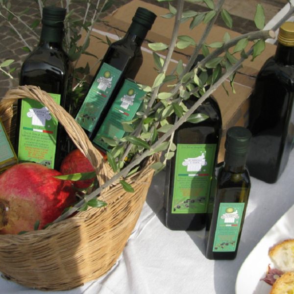 Azienda agricola Santa Giusta