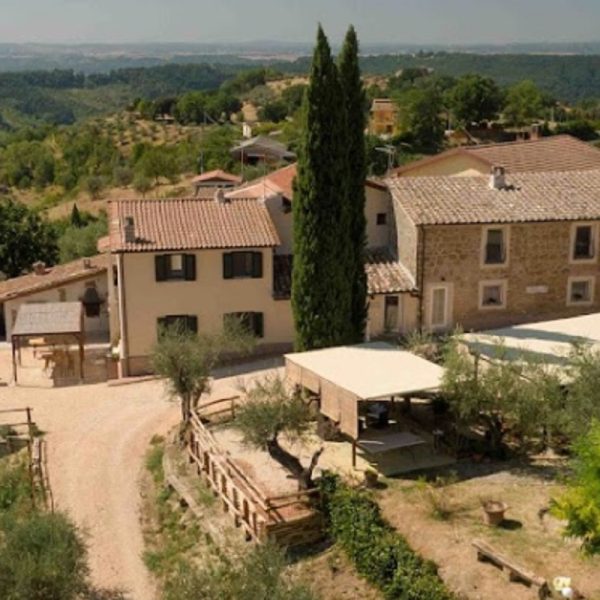 Corte Buenavista Guest House