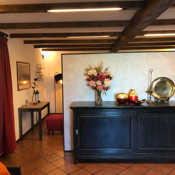 Il Giardino Segreto