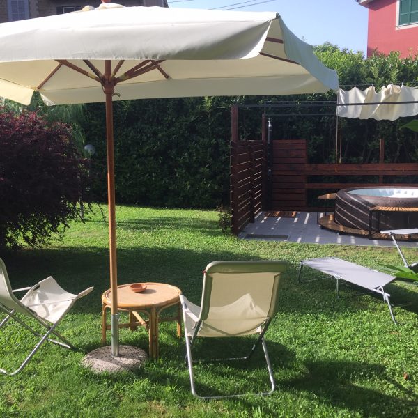Il Giardino Segreto