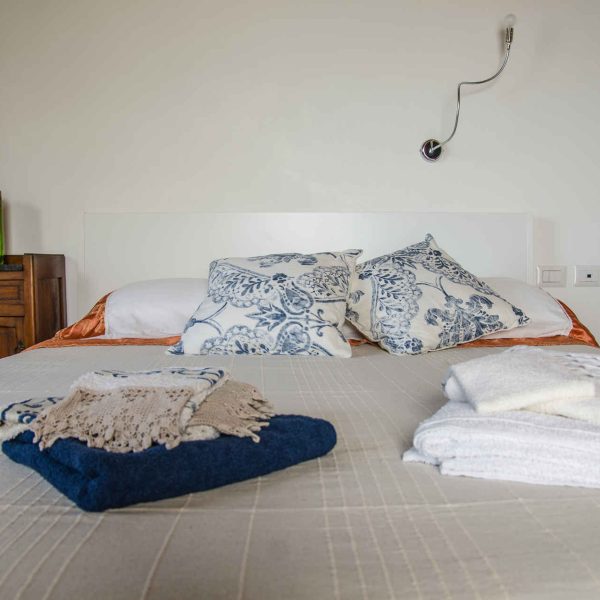 B&B al Vicolo dei Pescatori