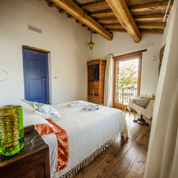 B&B al Vicolo dei Pescatori