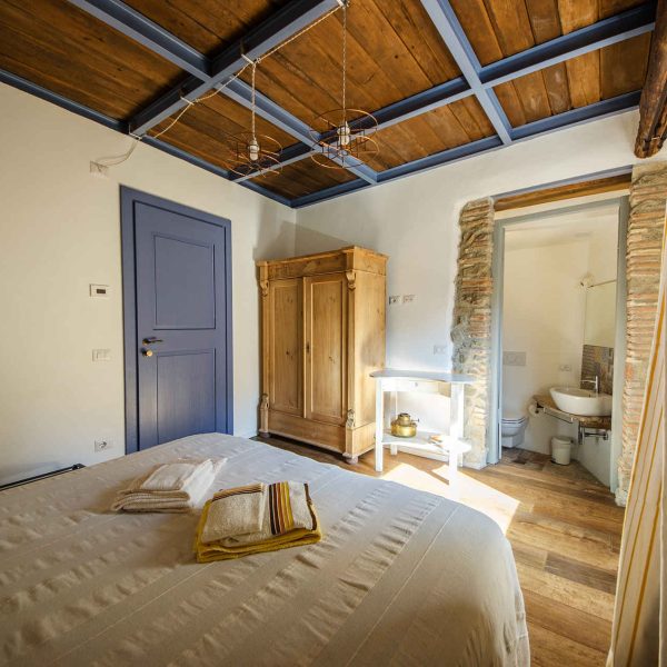B&B al Vicolo dei Pescatori