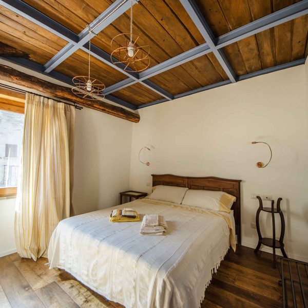 B&B al Vicolo dei Pescatori