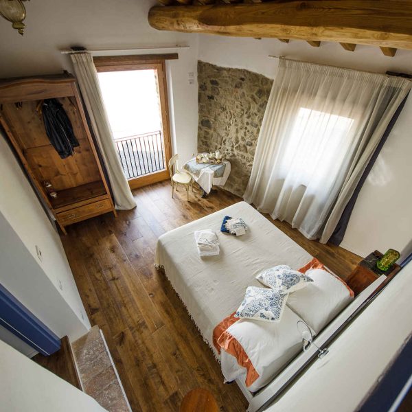 B&B al Vicolo dei Pescatori