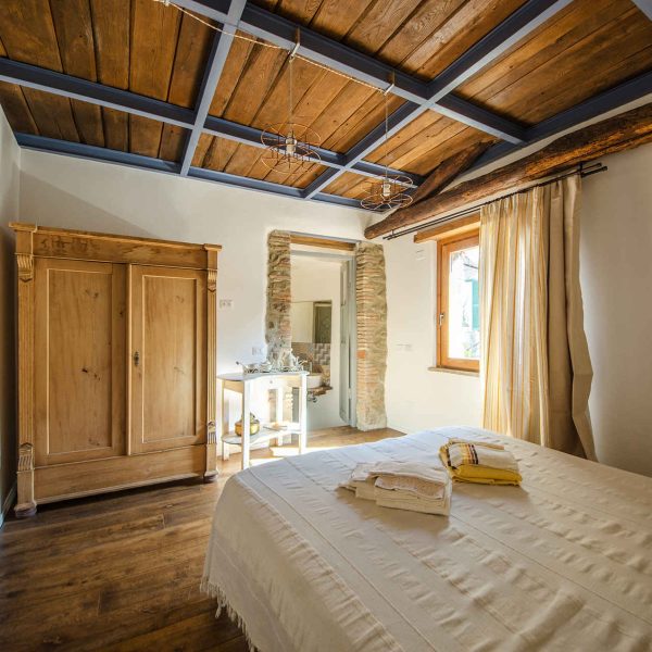 B&B al Vicolo dei Pescatori