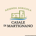 Casale di Martignano