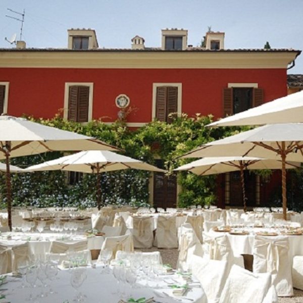 Villa Galli
