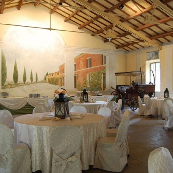Villa Galli
