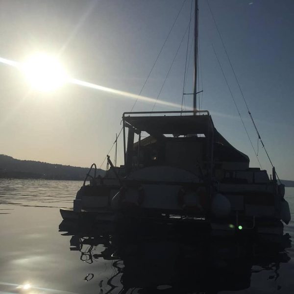 DILONG 3.0 CHARTER