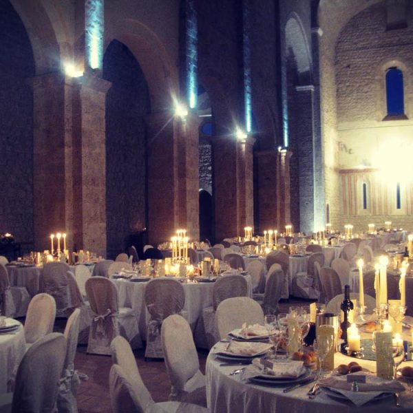 Abbazia SS. Quirico e Giulitta