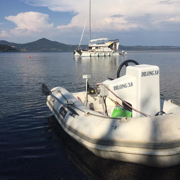 DILONG 3.0 CHARTER