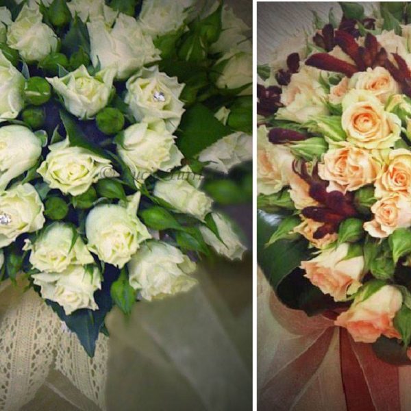 Iris Flowershop