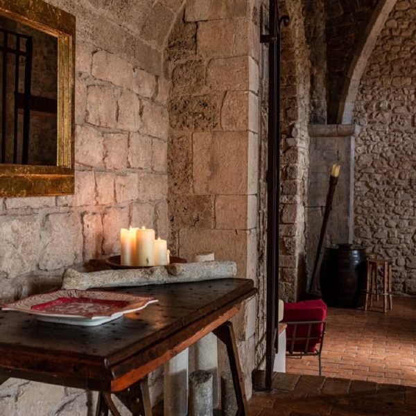 Abbazia di San Pastore