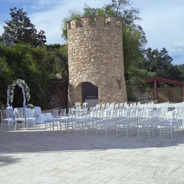 Villa Colonetta
