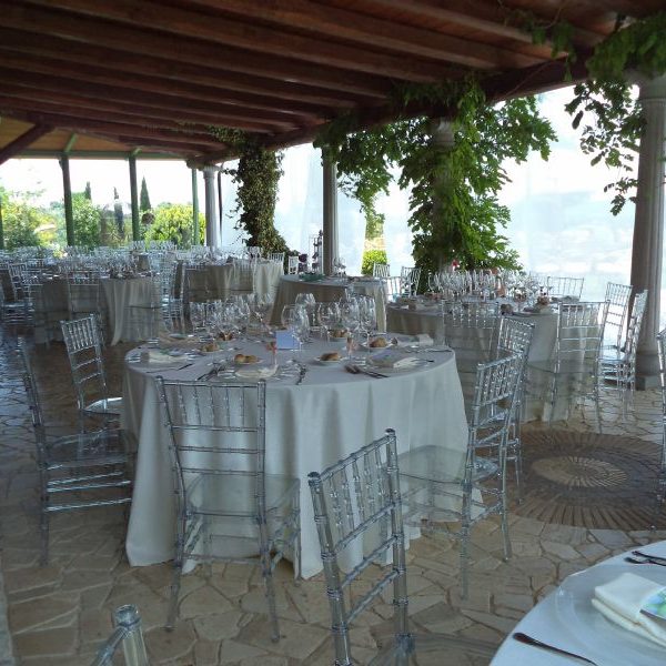 Villa Colonetta