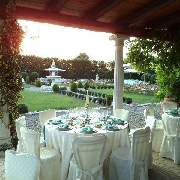 Villa Colonetta