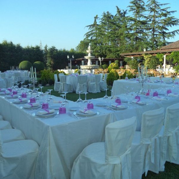 Villa Colonetta