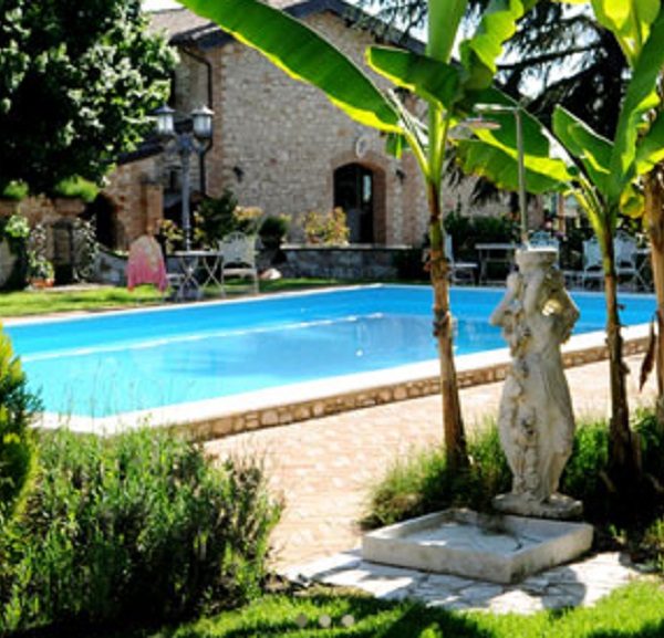 Villa Colonetta