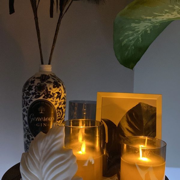 SabiniaeCandles Design