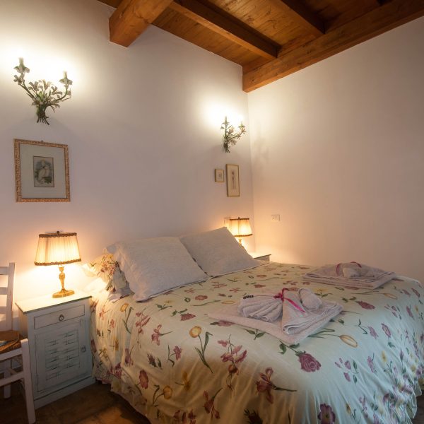 Etruscan Garden - Bed & Breakfast