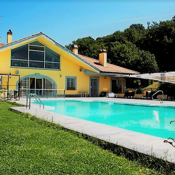 Il Casale delle Ginestre - Agriturismo