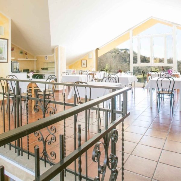 Il Casale delle Ginestre - Agriturismo